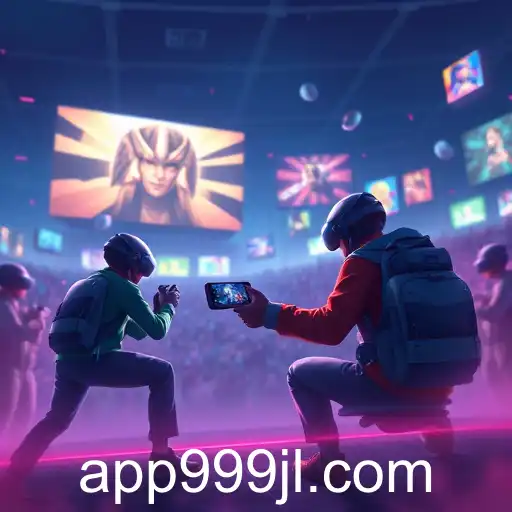 The Rise of 999jl in Global Gaming Culture