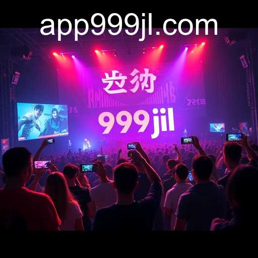 The Rise of 999jl: Revolutionizing Online Gaming