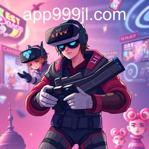 999jl: Revolutionizing Online Gaming