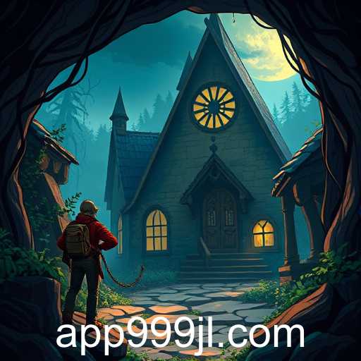 Exploring the Realm of Adventure Games: A Digital Odyssey