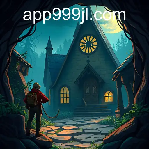 Exploring the Realm of Adventure Games: A Digital Odyssey