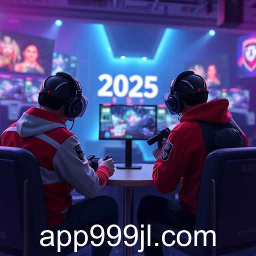 Emerging Trends in Gaming: The Rise of 999jl