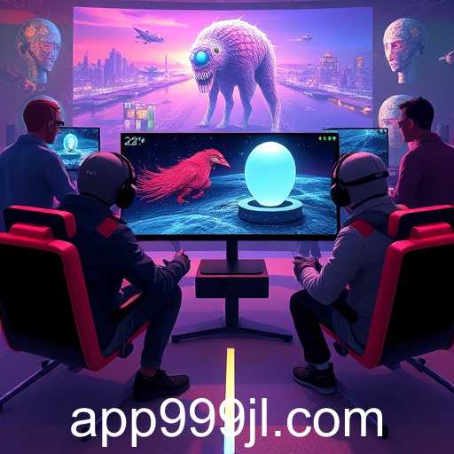 The Evolution of 999jl and its Impact on Gaming