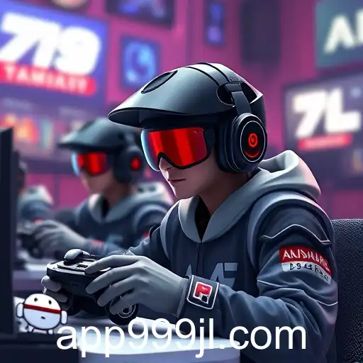 The Evolution of Online Gaming in 2025