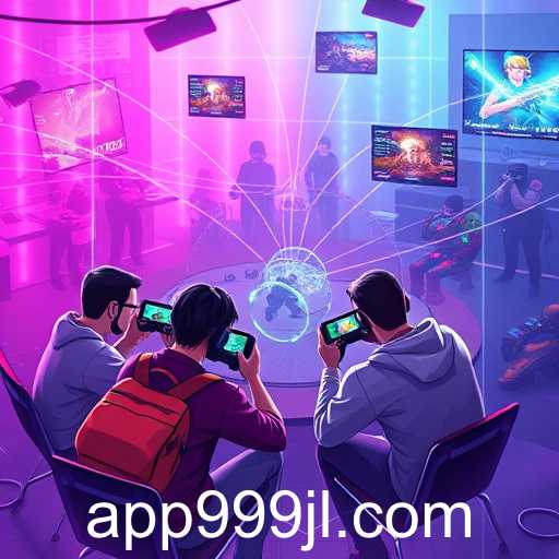 The Evolution of Online Gaming Communities