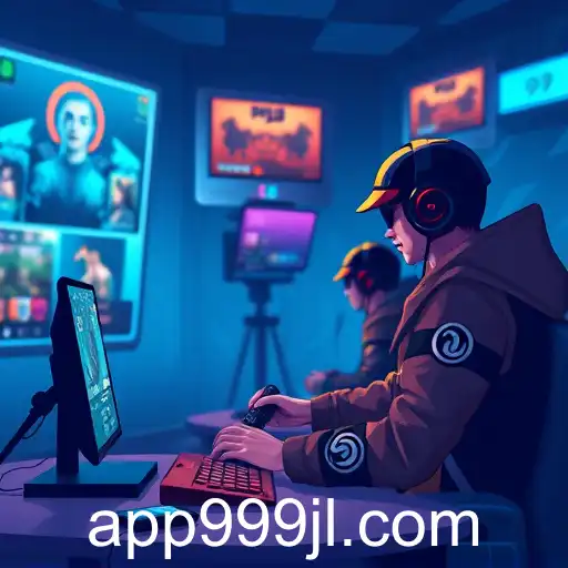 The Evolution of Online Gaming Communities