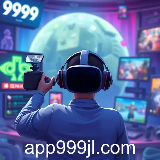 Exploring the World of 999jl: A Beacon in the Gaming Industry