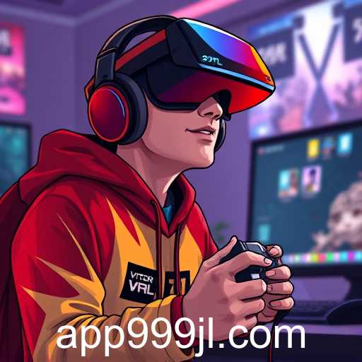 Exploring the Phenomenon of Online Gaming in 2025