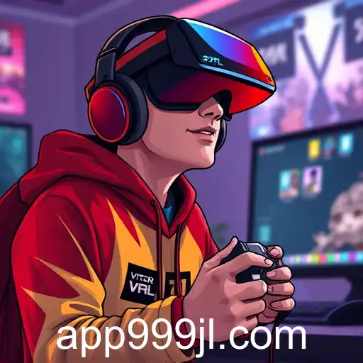 Exploring the Phenomenon of Online Gaming in 2025
