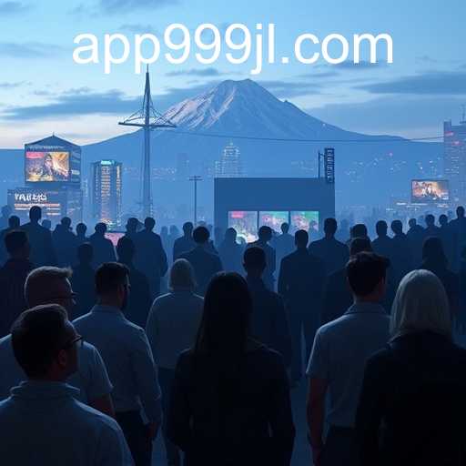 Gaming and Culture Converge on 999jl