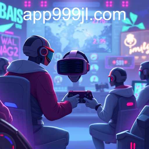 Gaming Innovation Unleashed: 999jl Takes Center Stage