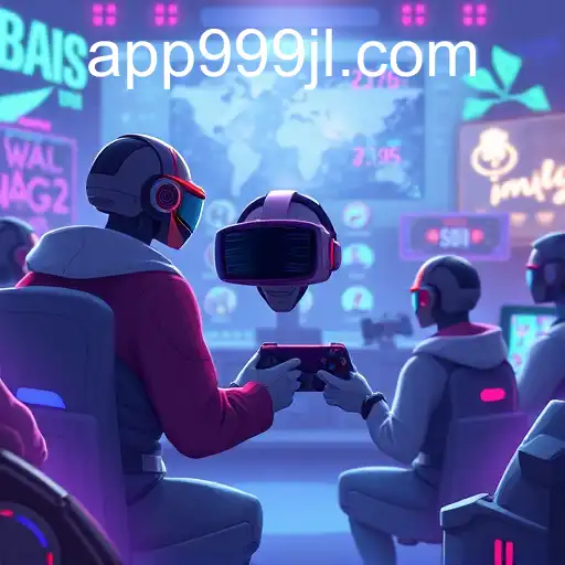 Gaming Innovation Unleashed: 999jl Takes Center Stage