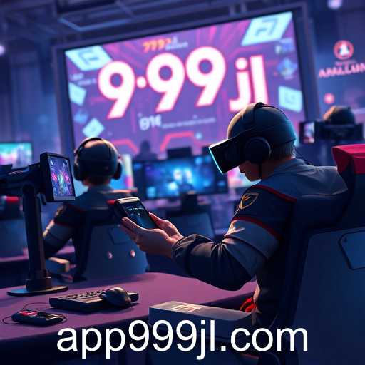 Gaming Trends: 999jl and the Rise of Virtual Innovations