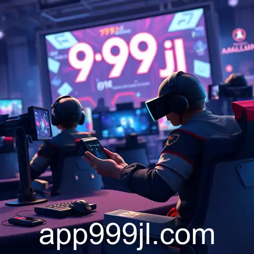 Gaming Trends: 999jl and the Rise of Virtual Innovations