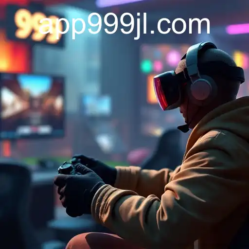 Online Gaming Trends and 999jl's Rising Popularity