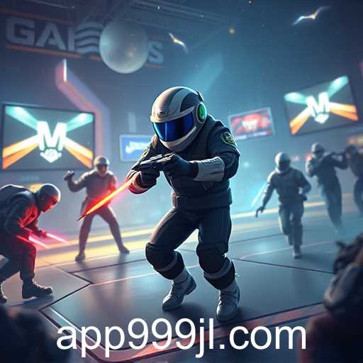 999jl: Revolutionizing Online Gaming Experiences