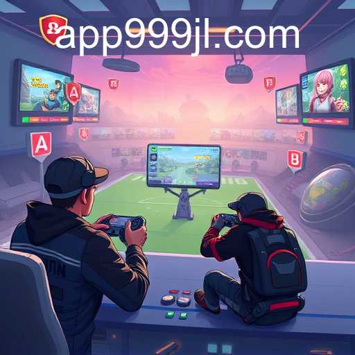 Exploring the Rise of 999jl in Modern Gaming