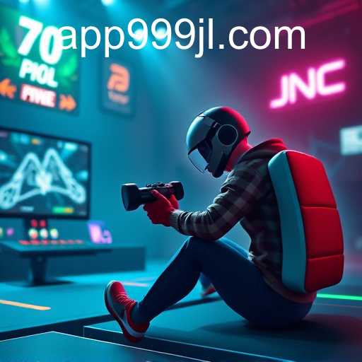 The Rise of 999jl: A New Era in Online Gaming