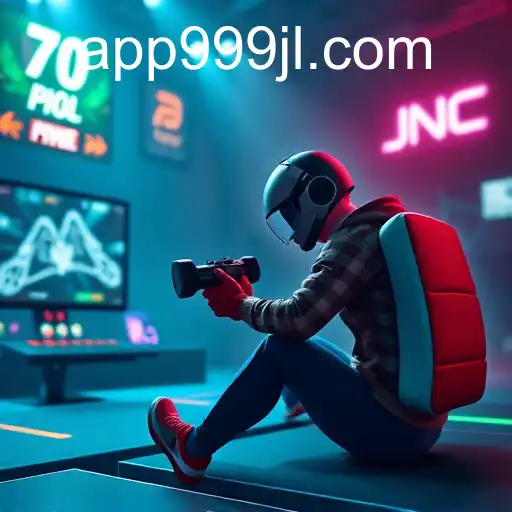 The Rise of 999jl: A New Era in Online Gaming