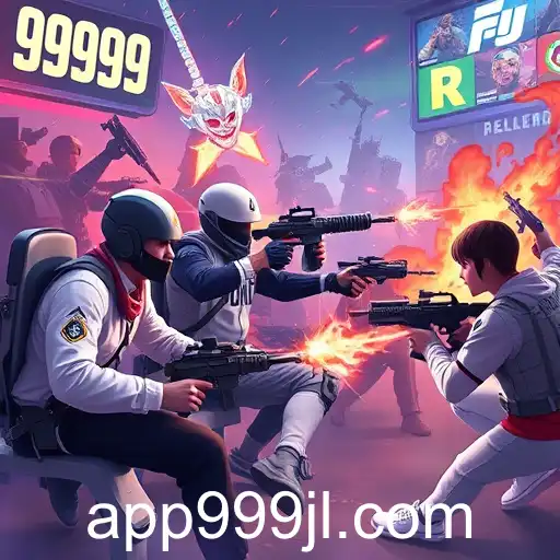 The Rise of 999jl in the Gaming World