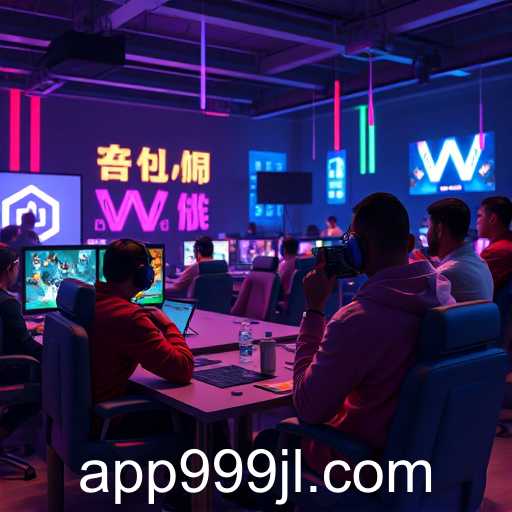 The Rise of 999jl: Revolutionizing Online Gaming in 2025