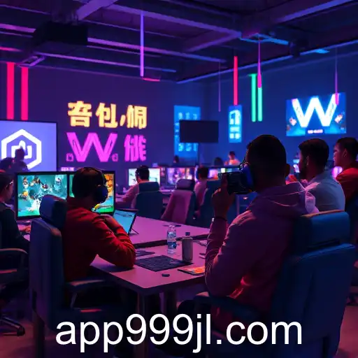 The Rise of 999jl: Revolutionizing Online Gaming in 2025