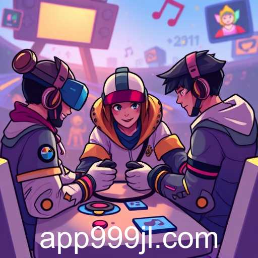 Exploring the Rise of 999jl in Online Gaming