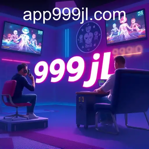 The Rise of 999jl: A Gaming Phenomenon