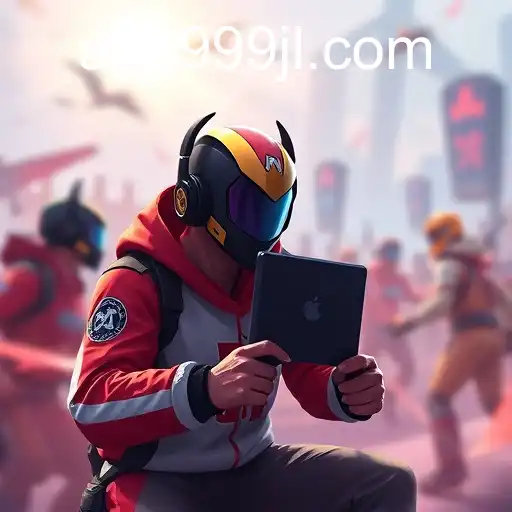 The Rise of 999jl: Gamers' New Haven