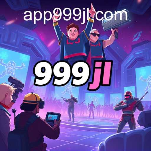 The Rise of 999jl in Online Gaming