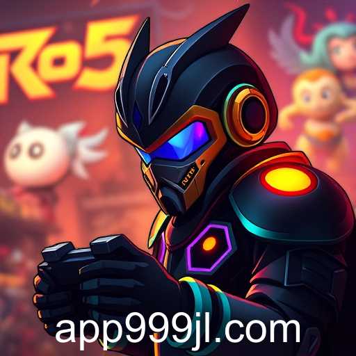 The Rise of 999jl: A Digital Revolution in Gaming