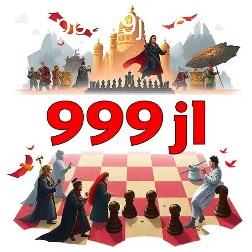 Exploring the Captivating World of Strategy Games