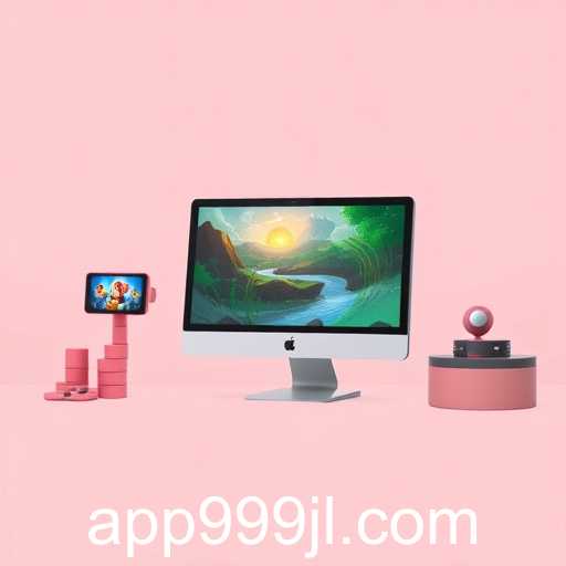 The Rise of 999jl: A New Era in Online Gaming