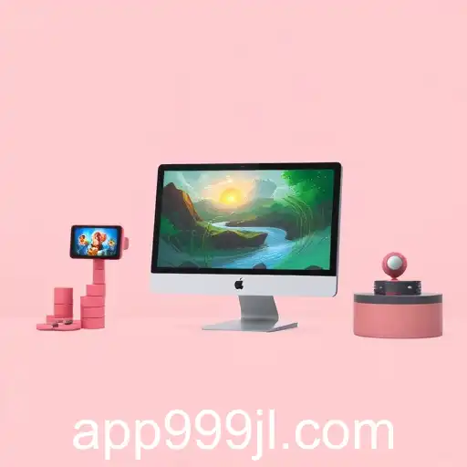 The Rise of 999jl: A New Era in Online Gaming