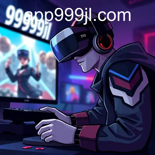 The Rise of Virtual Gaming in 2025